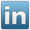 Connect with us on LinkedIn!